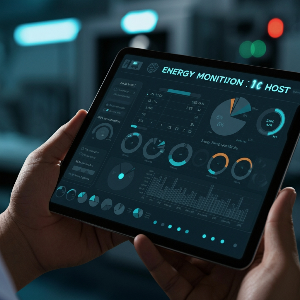 Intelligent Energy Solutions